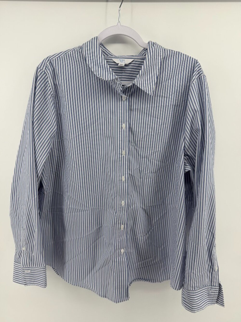 Women's button up shirt size 22/3x